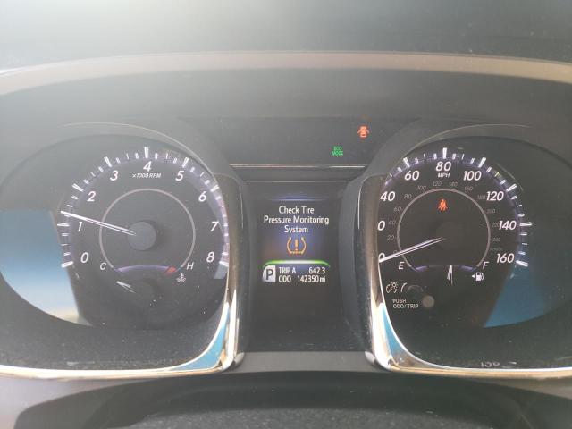 4T1BK1EB9EU087914 - 2014 TOYOTA AVALON BASE 奶油色 照片 9