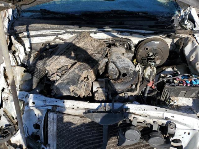 3TMJU62N98M062462 - 2008 TOYOTA TACOMA DOUBLE CAB PRERUNNER WHITE photo 11