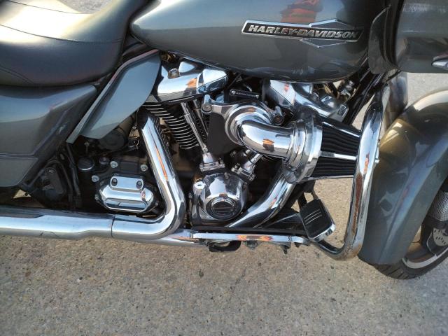 1HD1KHC16MB665768 - 2021 HARLEY-DAVIDSON FLTRX 灰色 照片 7