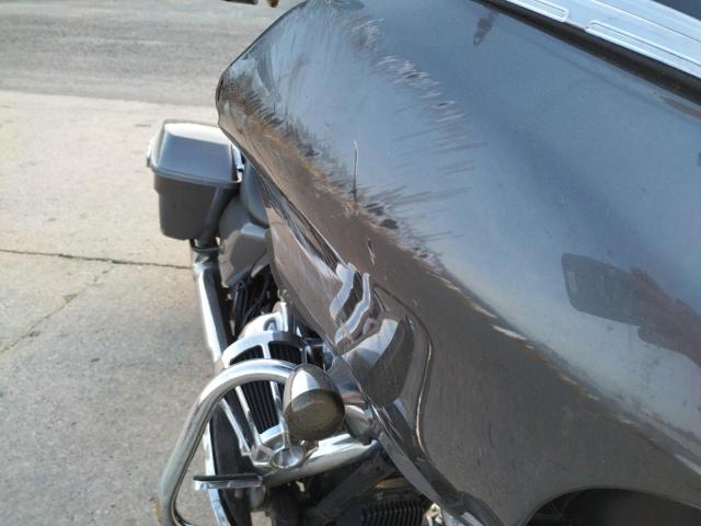 1HD1KHC16MB665768 - 2021 HARLEY-DAVIDSON FLTRX 灰色 照片 9