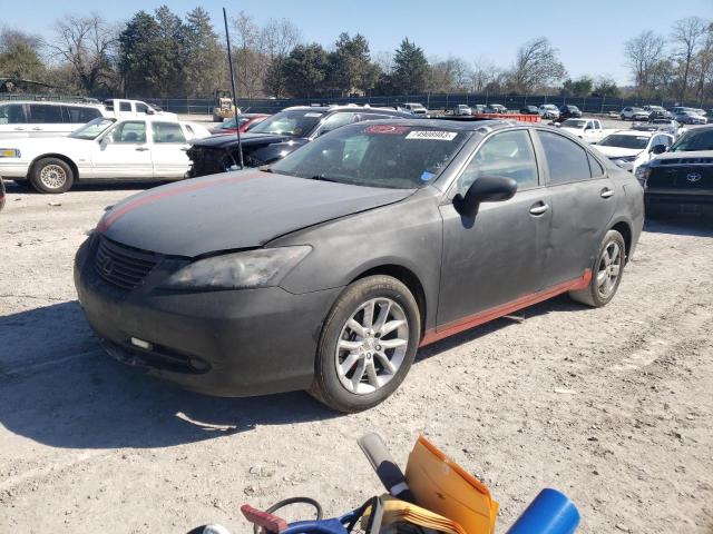 2008 LEXUS ES 350, 