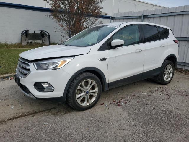 2017 FORD ESCAPE SE, 