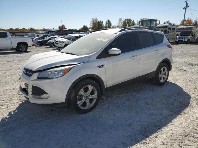 2015 FORD ESCAPE SE, 