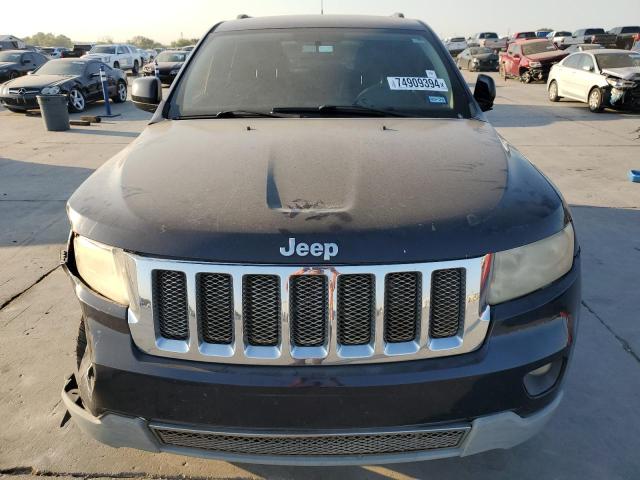 1J4RS4GG7BC518260 - 2011 JEEP GRAND CHER LAREDO BLUE photo 5