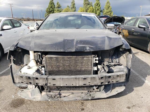 2C3CCAKG0EH260460 - 2014 CHRYSLER 300C BLACK photo 5