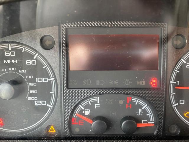 3C6URVJD3FE509786 - 2015 RAM PROMASTER 3500 HIGH თეთრი ფოტო 10