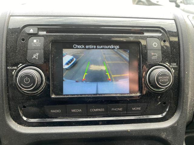 3C6URVJD3FE509786 - 2015 RAM PROMASTER 3500 HIGH თეთრი ფოტო 8