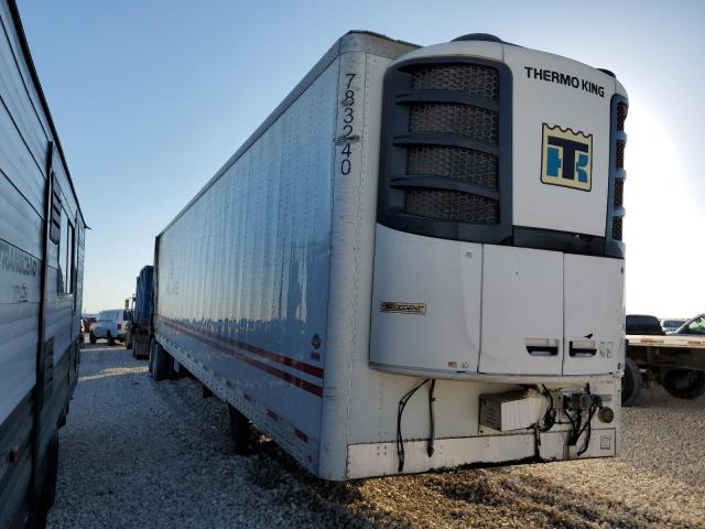 1UYVS2488J2078223 - 2018 UTILITY SEMI TRLR 白色 照片 1