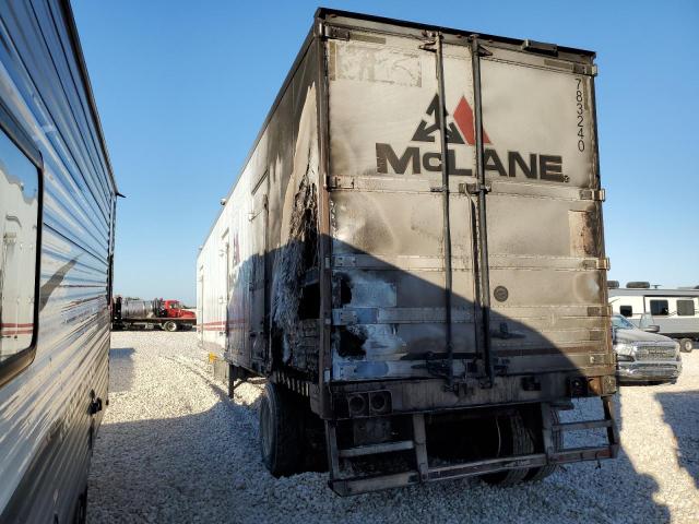 1UYVS2488J2078223 - 2018 UTILITY SEMI TRLR 白色 照片 3