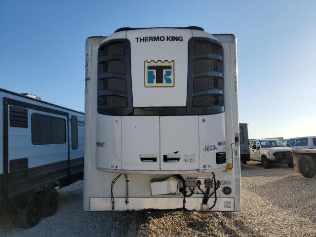 1UYVS2488J2078223 - 2018 UTILITY SEMI TRLR 白色 照片 7