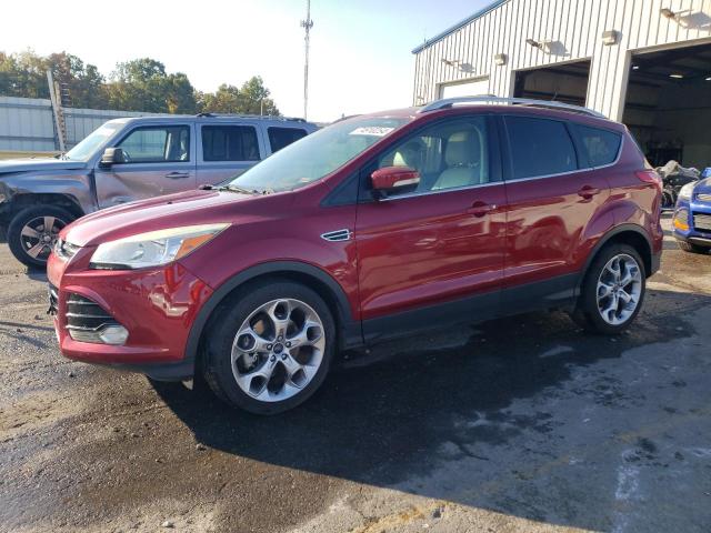 2014 FORD ESCAPE TITANIUM, 