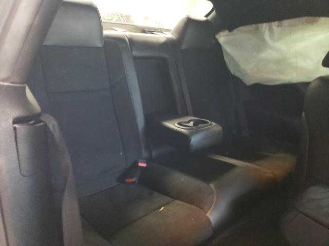 2C3CDZFJXMH634895 - 2021 DODGE CHALLENGER R/T SCAT PACK WHITE photo 10