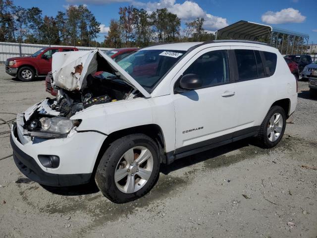 2016 JEEP COMPASS SPORT, 