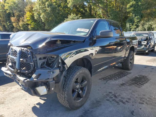 2014 RAM 1500 ST, 