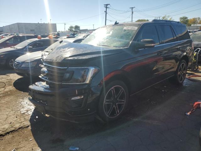 2019 FORD EXPEDITION LIMITED, 