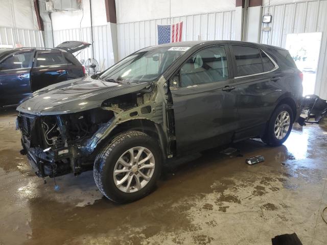 2021 CHEVROLET EQUINOX LT, 