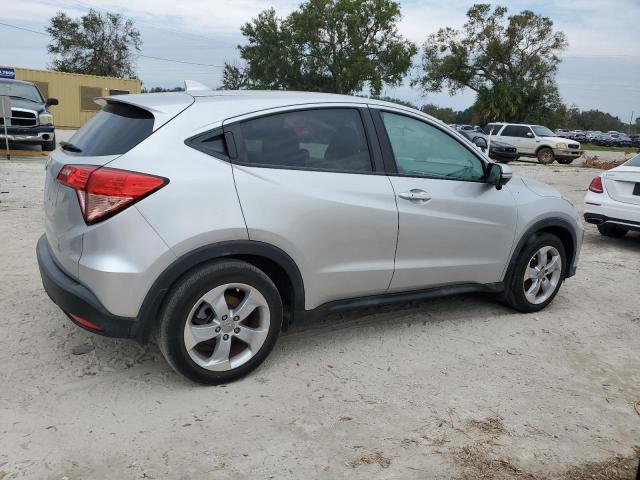 3CZRU5H57GM746763 - 2016 HONDA HR-V EX SILVER photo 3