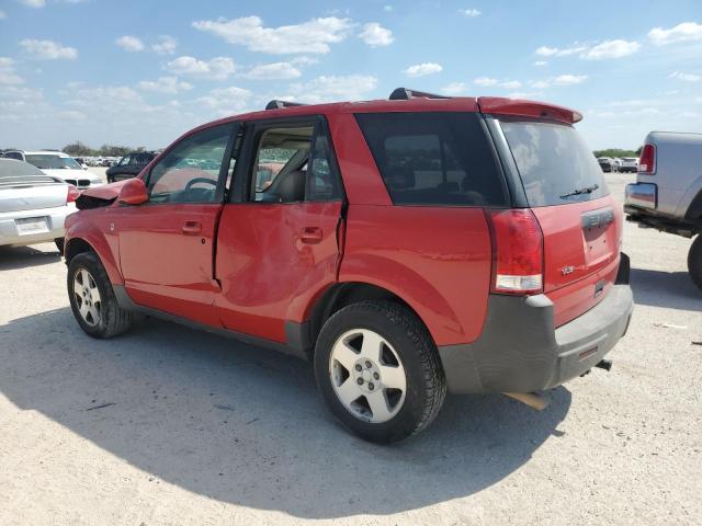 5GZCZ63495S868478 - 2005 SATURN VUE RED photo 2