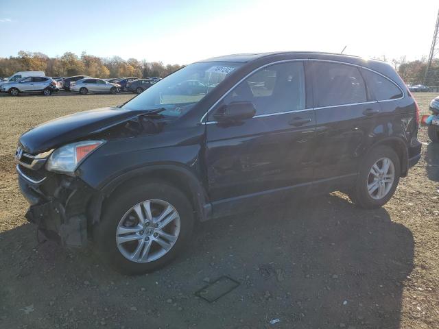 2011 HONDA CR-V EX, 