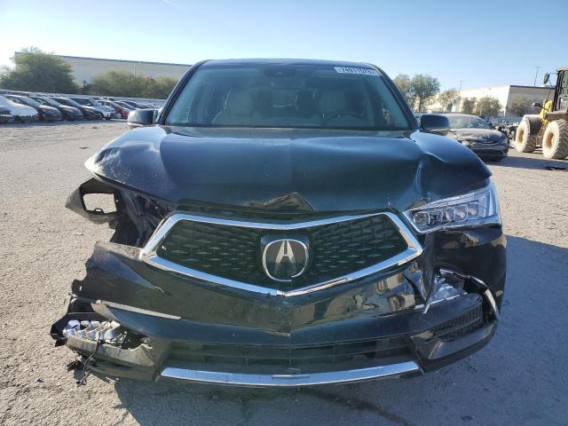 5J8YD3H32LL010587 - 2020 ACURA MDX BLACK photo 5