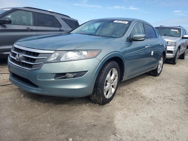 2012 HONDA CROSSTOUR EXL, 