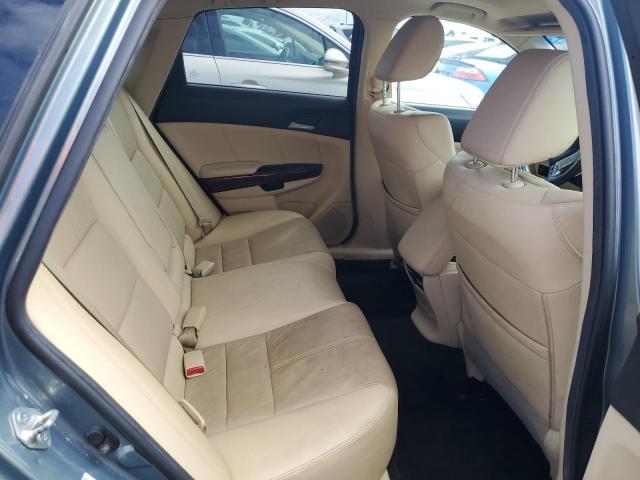 5J6TF2H54CL005870 - 2012 HONDA CROSSTOUR EXL ტალღისფერი ფოტო 10