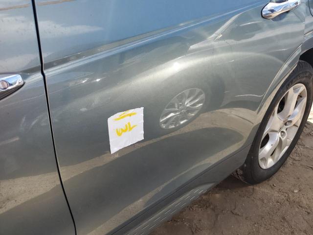 5J6TF2H54CL005870 - 2012 HONDA CROSSTOUR EXL ტალღისფერი ფოტო 12