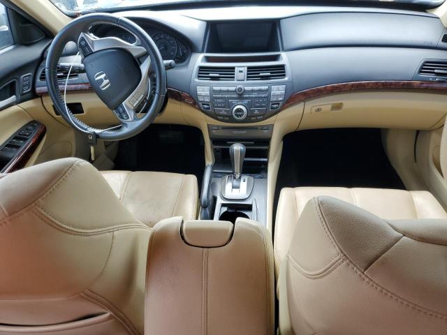 5J6TF2H54CL005870 - 2012 HONDA CROSSTOUR EXL ტალღისფერი ფოტო 8