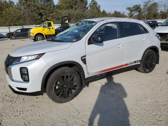 2023 MITSUBISHI OUTLANDER S/SE, 