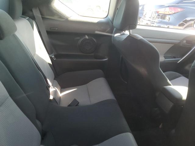 JTKJF5C77FJ004079 - 2015 TOYOTA SCION TC 白色 照片 10