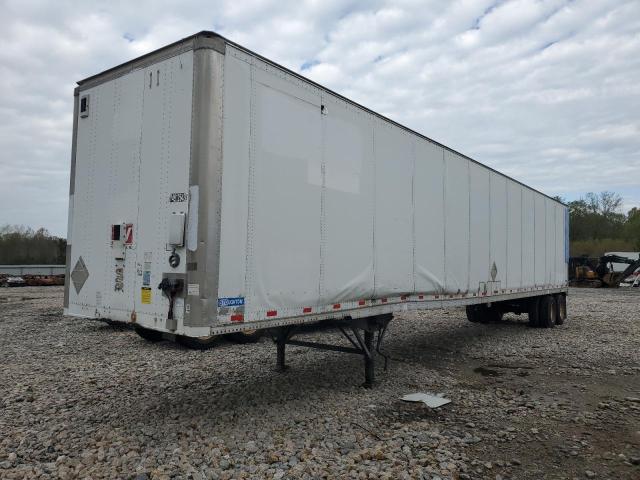 1DW1A532XGB622822 - 2016 OTHR TRAILER WHITE photo 2