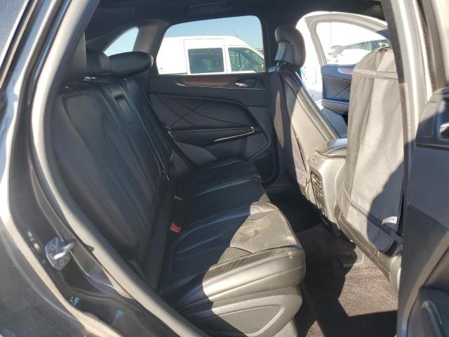 5LMCJ3D91KUL03426 - 2019 LINCOLN MKC RESERVE GRAY photo 11