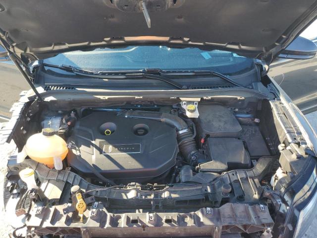 5LMCJ3D91KUL03426 - 2019 LINCOLN MKC RESERVE GRAY photo 12