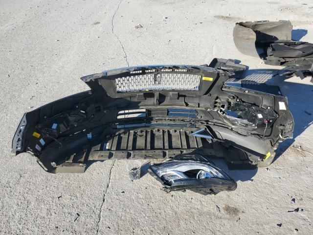 5LMCJ3D91KUL03426 - 2019 LINCOLN MKC RESERVE GRAY photo 13