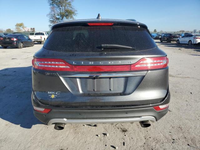5LMCJ3D91KUL03426 - 2019 LINCOLN MKC RESERVE GRAY photo 6