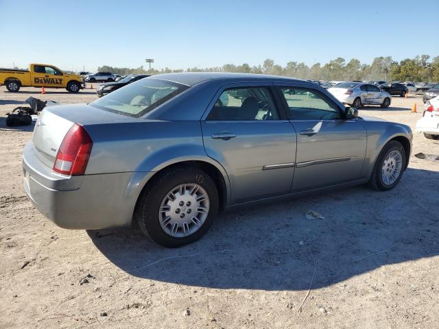 2C3KA43R97H894176 - 2007 CHRYSLER 300 GRAY photo 3