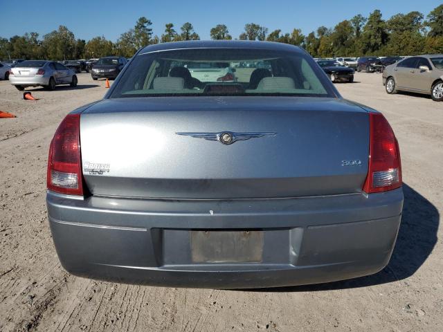 2C3KA43R97H894176 - 2007 CHRYSLER 300 GRAY photo 6