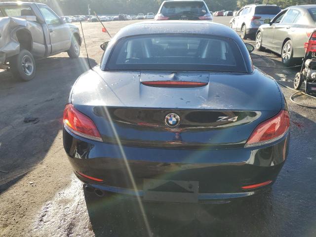 WBALL5C51CE716533 - 2012 BMW Z4 SDRIVE28I BLACK photo 6