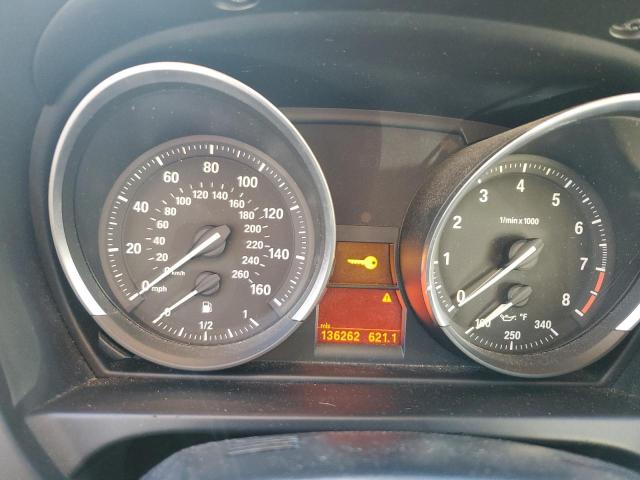 WBALL5C51CE716533 - 2012 BMW Z4 SDRIVE28I BLACK photo 9