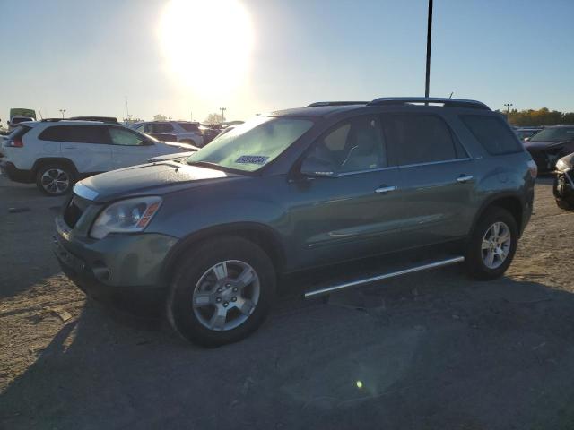 2009 GMC ACADIA SLT-1, 