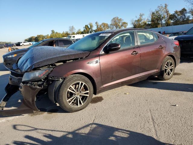 2011 KIA OPTIMA LX, 