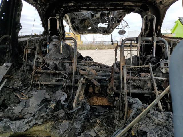 5TDJKRFH3FS136273 - 2015 TOYOTA HIGHLANDER XLE WHITE photo 10