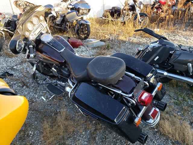 1HD1FC4137Y630919 - 2007 HARLEY-DAVIDSON FLHTCUI 双色 照片 3