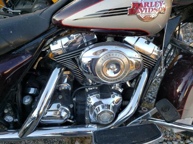 1HD1FC4137Y630919 - 2007 HARLEY-DAVIDSON FLHTCUI 双色 照片 7