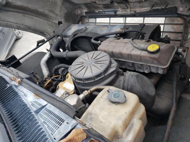 1GDM7H1C8XJ517910 - 1999 GMC C-SERIES C7H042 WHITE photo 11