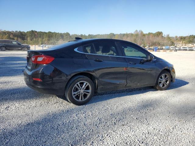 1G1BE5SM4H7242955 - 2017 CHEVROLET CRUZE LT BLACK photo 3