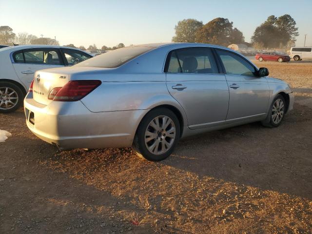 4T1BK36B08U320447 - 2008 TOYOTA AVALON XL SILVER photo 3