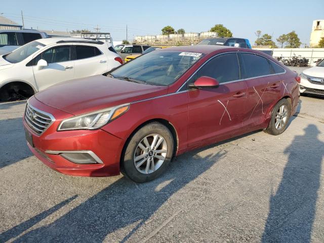 2016 HYUNDAI SONATA SE, 