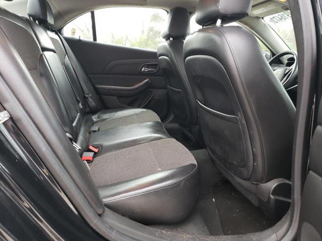 1G11C5SA5DF251848 - 2013 CHEVROLET MALIBU 1LT 黑色 照片 10