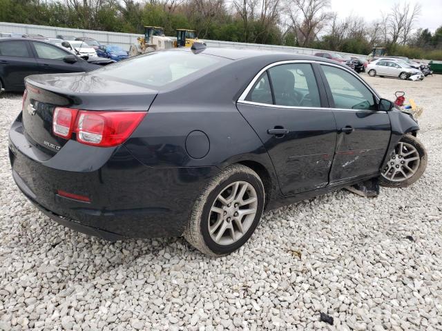 1G11C5SA5DF251848 - 2013 CHEVROLET MALIBU 1LT 黑色 照片 3